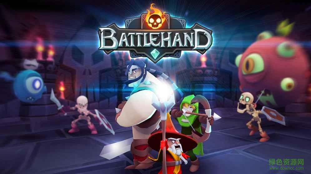 BattleHand