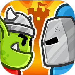 Castle Raid 2