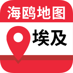 埃及地图