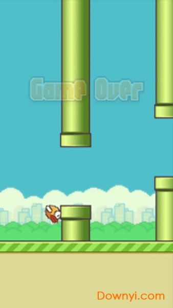 Flappy Bird