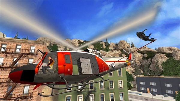 Goat Simulator Free