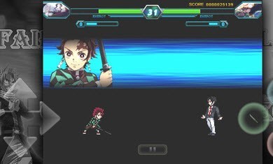 呪術廻戦  vs  鬼滅の刃
