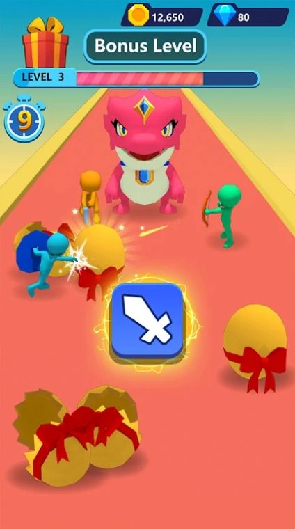 Toilet Army War