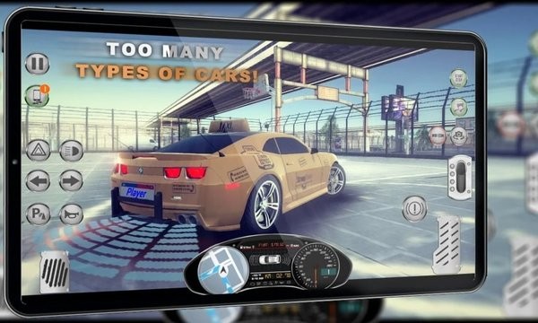 Real Taxi Simulator 2020