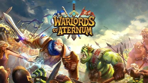 Warlords