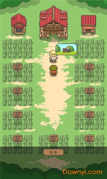 Pixel Farm