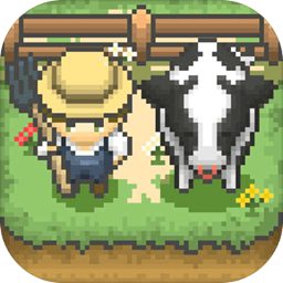 Pixel Farm