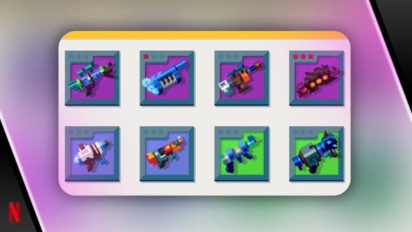 Relic Hunters Rebels