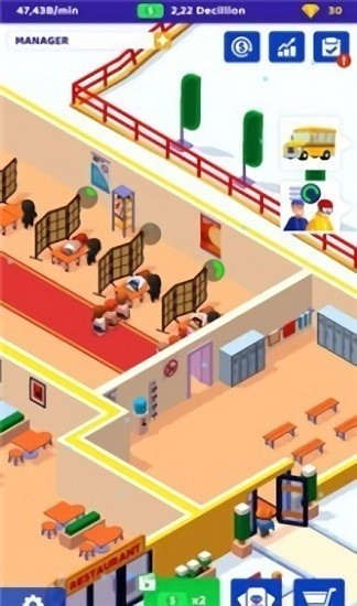 Ski Resort: Idle Tycoon