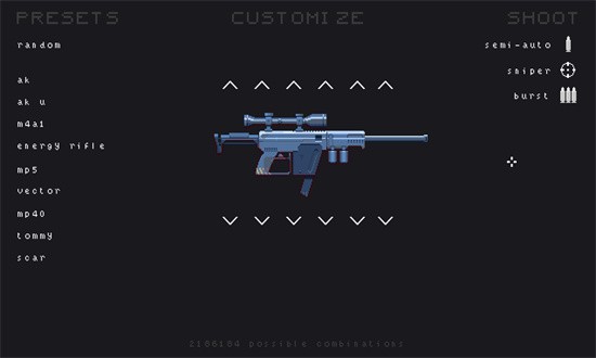 Pixel Gun Maker