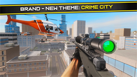 Sniper Zombie 3D