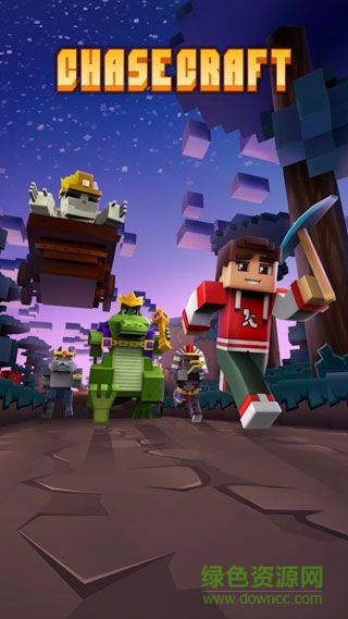 Chase Craft
