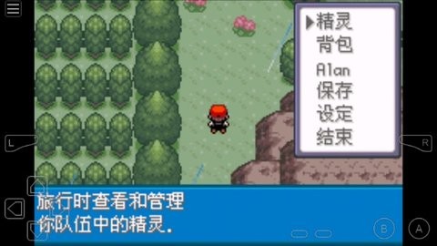 口袋妖怪：黑暗升起1