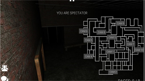 Project: SLENDER - Online