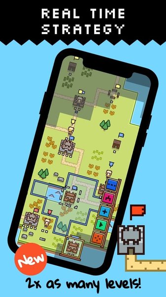 Land & Castles