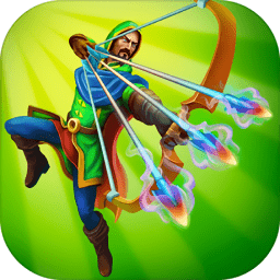 Hunter: Master of Arrows
