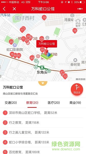 置业神器