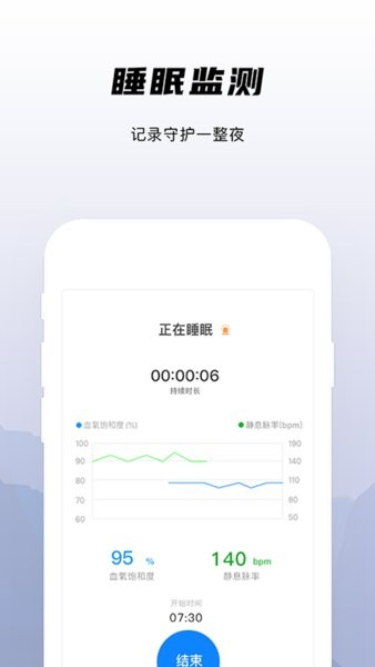 兆观健康PRO手机版