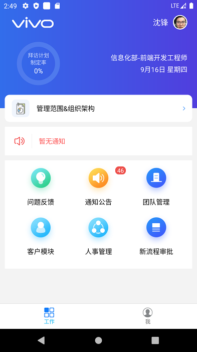 信通