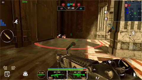 CarnageWars
