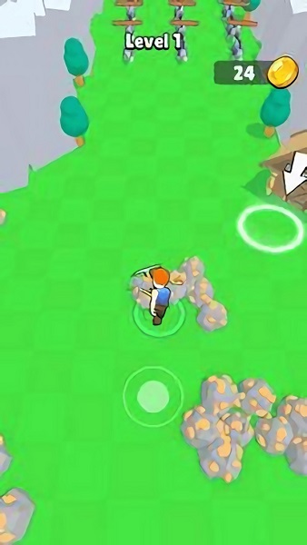 Mining Hero