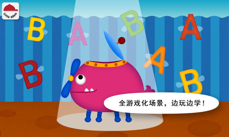 English for Kids