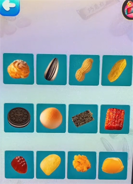 Food Simulator Drive Thru 3D