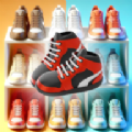 鞋子分类Shoe Sort