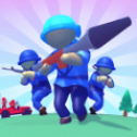 Idle Shooting Army