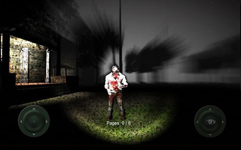 Jeff The Killer Revenge