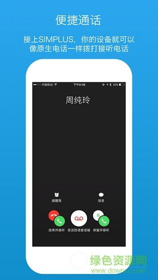 SIMPlus