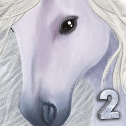 终极野马模拟器2游戏(UltHorse2)