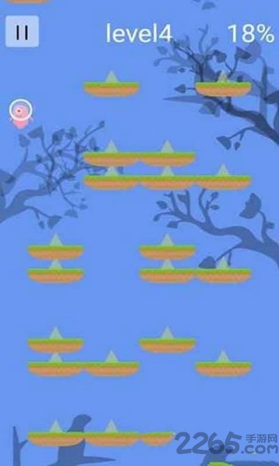 Jump! Cyclop