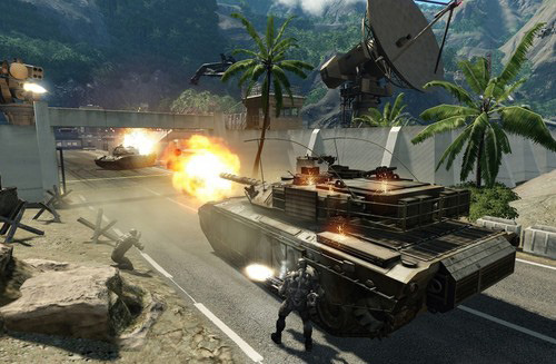 Crysis