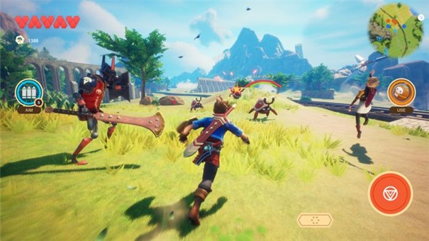 Oceanhorn