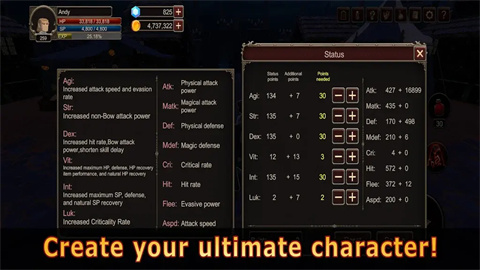 dungeonscall