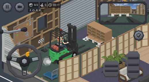 Forklift Extreme 2