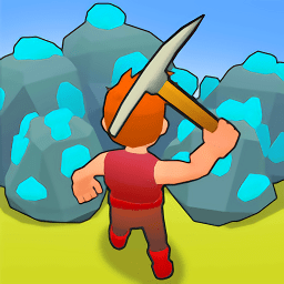 Mining Hero