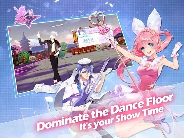 Idol Party