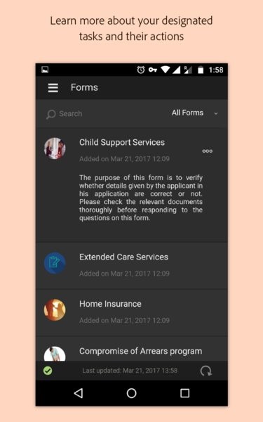 AEM Forms