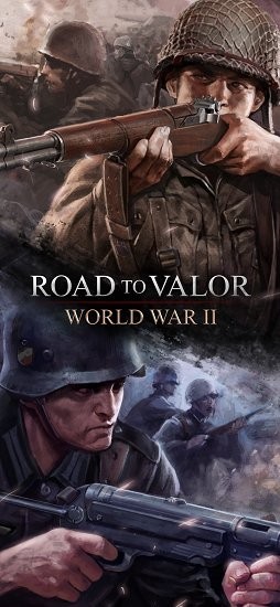Road to Valor: World War II