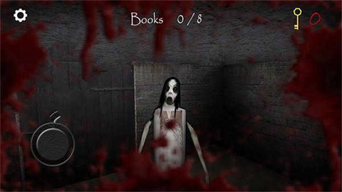 Slendrina the Cellar (Free)