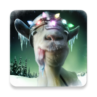 Goat Simulator Free