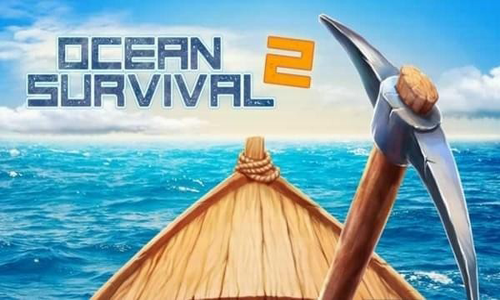 Ocean Survival 2