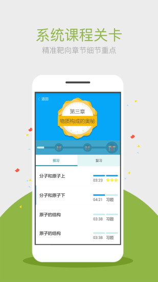 化学大师-中高考冲刺