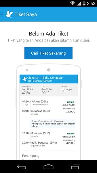 Traveloka
