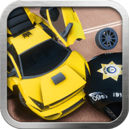 Car Crash City