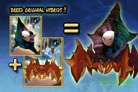 MonsterCards