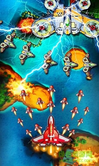 Space X