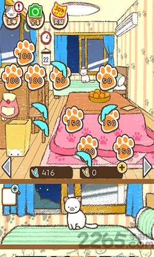治愈猫宅